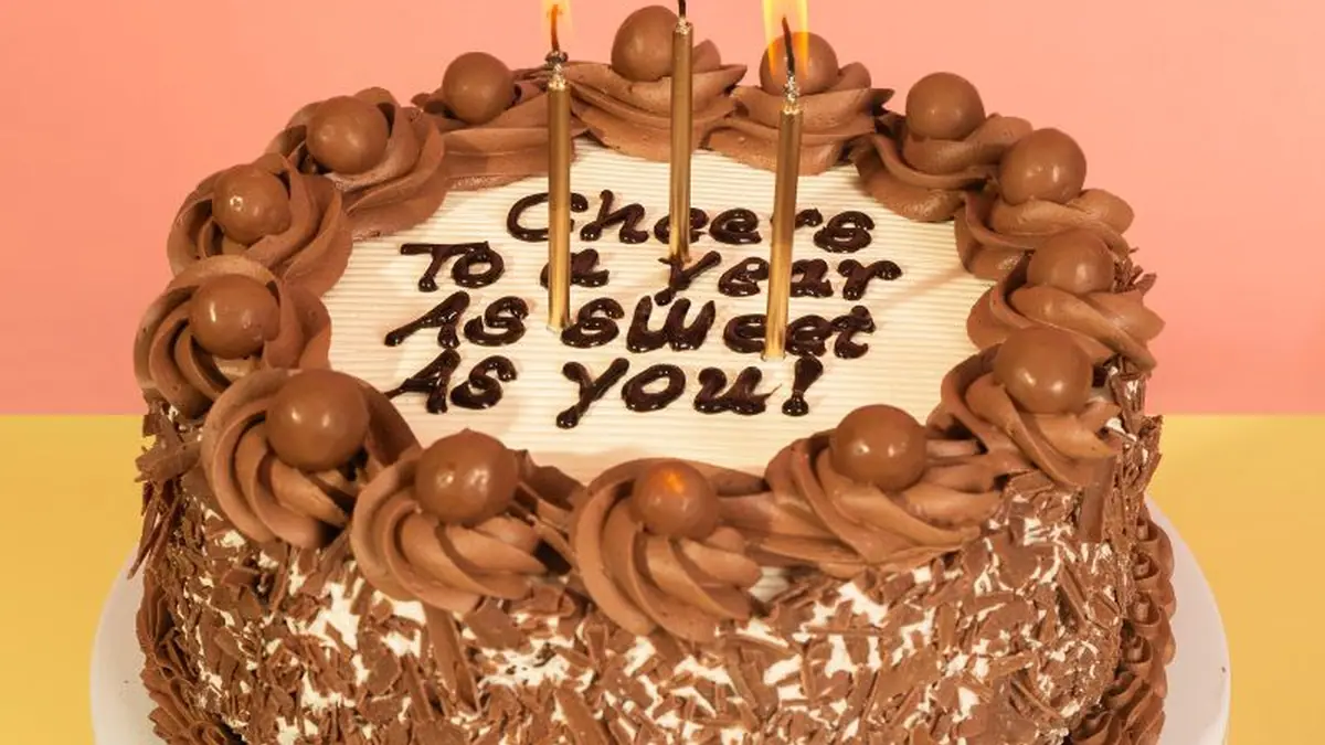 Cake Box – eggless cake shop in Browning Estate, London